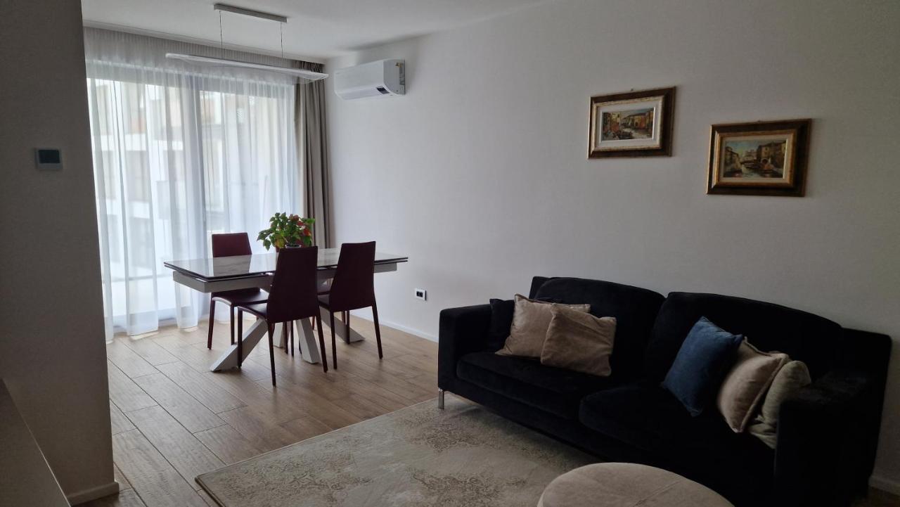 Valentini Apartments Клуж-Напока Экстерьер фото
