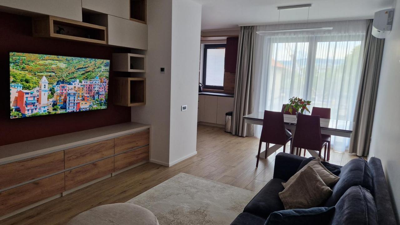 Valentini Apartments Клуж-Напока Экстерьер фото