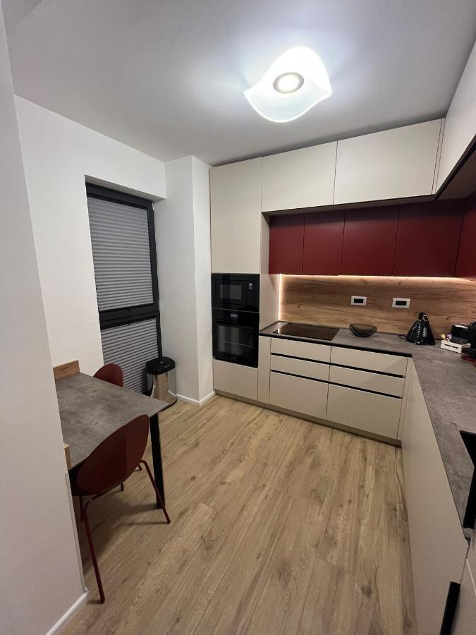 Valentini Apartments Клуж-Напока Экстерьер фото